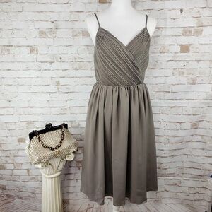 Banana Republic Sleeveless Dress